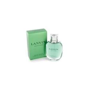  Lanvin Vetyver by Lanvin Eau De Toilette Spray 1.7 oz 