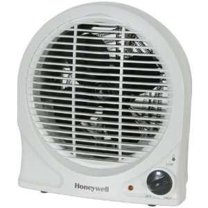  Heater Fan w/Adjustable Thermostat