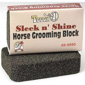  Tough 1 Horse Grooming Block