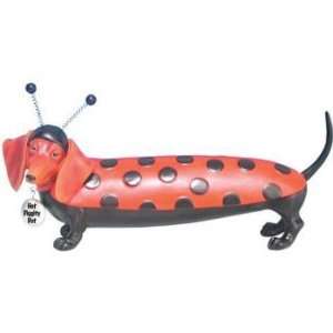  Hot Diggity Dog Dot Figure