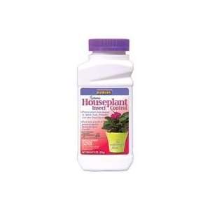 Best Quality Houseplant Systemic Granules / Size 8 Ounce 