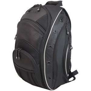  Mobile Edge Meevo1 16 Evo Backpack (Black Trim) (Computer 