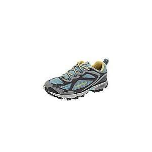 Montrail   Sabino Trail (Blue River/Gold Dust)   Footwear  