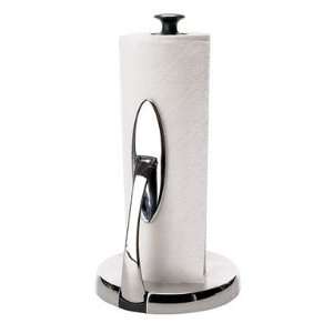  2 each Oxo Good Grips Simply Tear Paper Towel Holder 