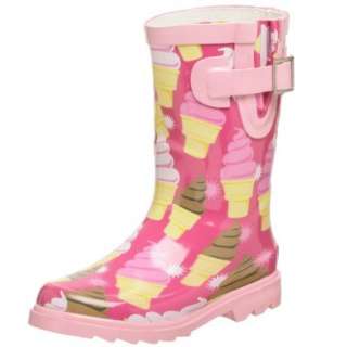 Chooka Toddler/Little Kid Ice Cream City Rain Boot   designer shoes 