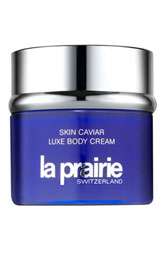 La Prairie Womens Skincare, Makeup & Fragrance  