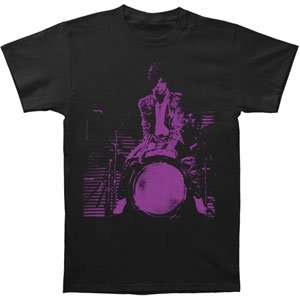  Prince   T shirts   Band Clothing