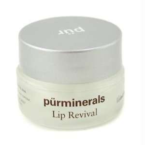  PurMinerals Lip Revival Volumizer & Line Reducer ( Unboxed 