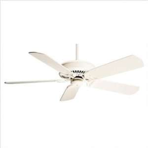   or 50 Panama XLP 4 Speed Ceiling Fan in Classic White Finish Relic