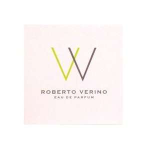 Roberto Verino W for Women Gift Set   0.13 oz EDT Mini + 1.0 oz Body 