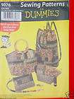 pattern women s quilted tote bags easy 