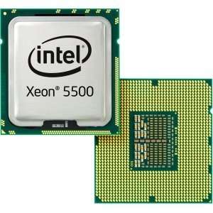  HP Xeon DP E5507 2.26 GHz Processor Upgrade   Socket B LGA 