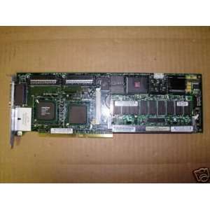  Compaq 171383 001 HP Smart Array 5300 U3 SCSI PCI 