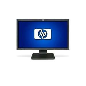  HP LE2001w 20 Widescreen LCD Monitor Electronics