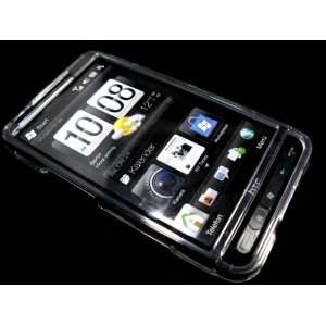  Premium HTC Touch HD2 / T8585 / HTC Leo 100 PDA Plastic 