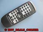 MEMOREX UR64EC1987 S11 5180 TV VCR REMOTE CONTROL