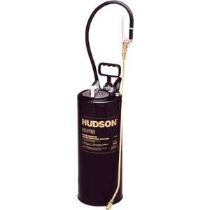  Hudson Industro Steel Sprayer   2 1/2 Gallon, Model 