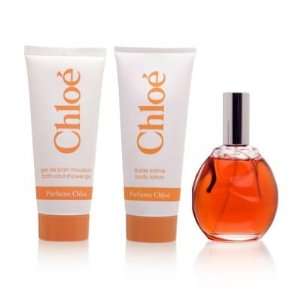 Chloe Classique by Parfums Chloe for Women 3 Piece Set Includes 1.7 