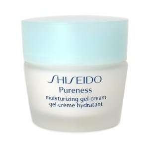 SHISEIDO   Shiseido Pureness Moisturizing Gel Cream 1.3OZ