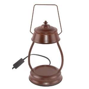 Hurricane Lamp Candle Warmer