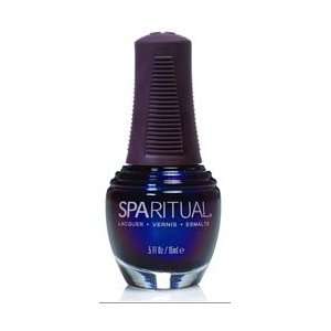  SpaRitual Health, Wealth & Happiness Nail Lacquer Health 