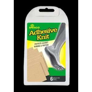  Spenco Adhesive Knit (41 301)