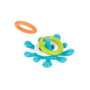  Boon Splat Floating Ring Toss 913 Multicolor Baby