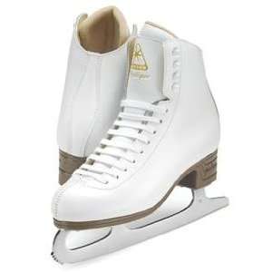  Jackson Mystique Ice Skates JS1490   Size 5C Sports 