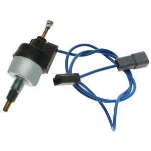   214 1600 Professional Carburetor Idle Speed Control Solenoid Assembly