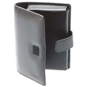  Targus CH075 Universal Palm PC Case   Black (Leather 