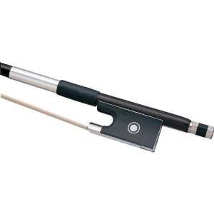   Glasser Brooklyn Classic Violin Bow in 1/10 Size Musical Instruments