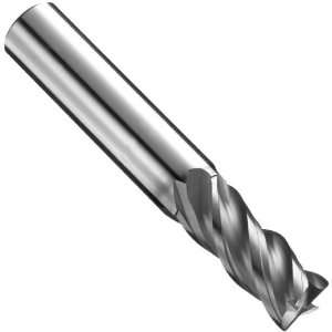 Niagara Cutter STR440M Stabilizer Carbide End Mill, Anti Vibration for 