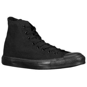 Converse All Star Hi   Mens   Sport Inspired   Shoes   Black 