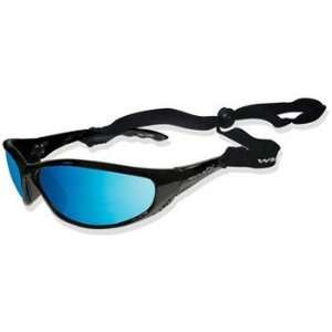  Wiley X P 23 Polarized Sunglasses