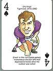 MINNESOTA VIKINGS 1978 TOPPS STU VOIGT EX NM 489  