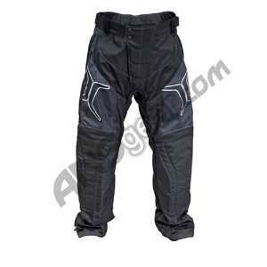  Invert 2011 Limited ZE Paintball Pants   Black Sports 