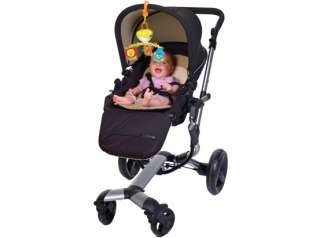   Tiny Love Take Along Mobile Baby Crib Cradle Toy 735259004133  