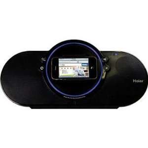  Quality Flow Docking Station iPod By Haier America 