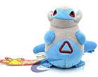 funny gift new pokemon character 6 latios soft stuffed animal