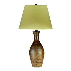  Yuma Bottle Table Lamp