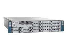 Cisco UCSC DBUN C210 117  UCS C210 M2 RACK SVR 1XE5649   Kit  