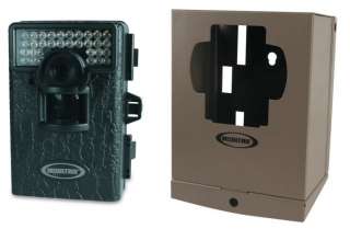 MOULTRIE Game Spy M 80 Infrared 5.0 MP Digital Trail Game Camera 