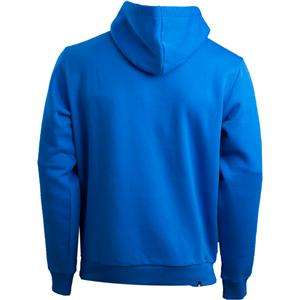 NWT*2011 DC STAR PH 1 PULLOVER MENS HOODIE*DIRECT BLUE*ASSORTED SIZES 