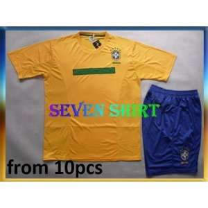   jersey football shirt & shorts uniform football jerseys Sports