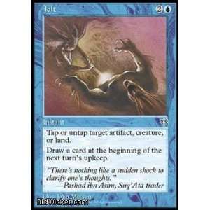  Jolt (Magic the Gathering   Mirage   Jolt Near Mint Normal 