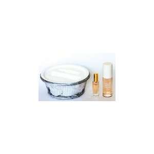 JOVAN WHITE MUSK Perfume By Jovan FOR Women Gift Set (cologne Spray 1 