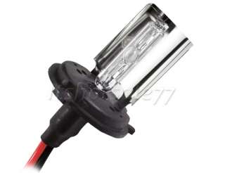 features 100 % brand new lower power consumption hid lighting