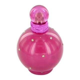 you buy a tester in tester plain box fantasy perfume by britney spears 