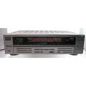  JVC Rx 505v Digital Surround System Receiver / Amplifier 
