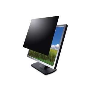 Kantek Products   LCD Privacy Filter For, 19 Widescreen, Eliminates 